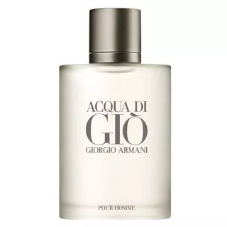 Perfume Acqua Di Giò Homme Giorgio Armani - Edt 200ml